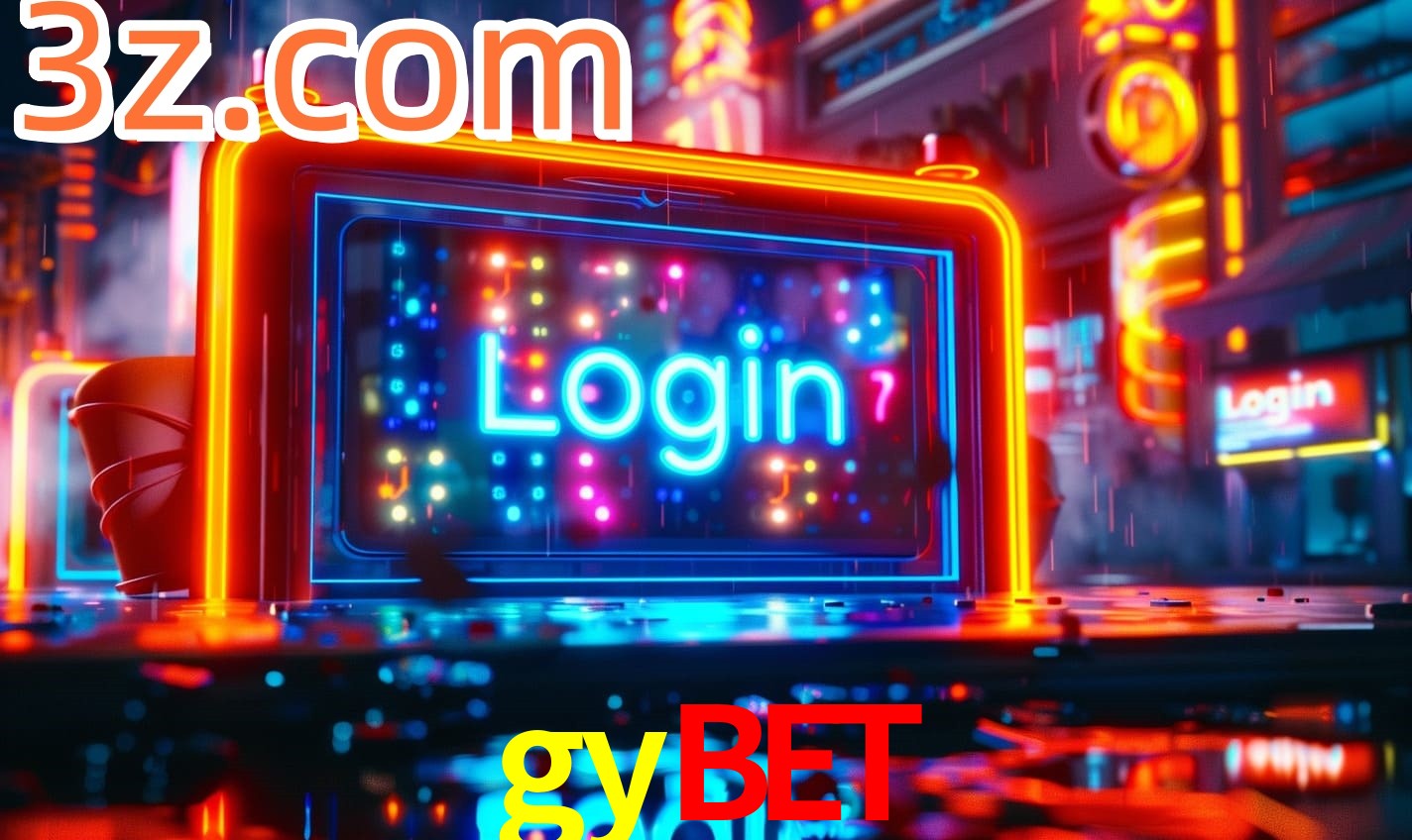 Registre-se hoje no Cassino gybet